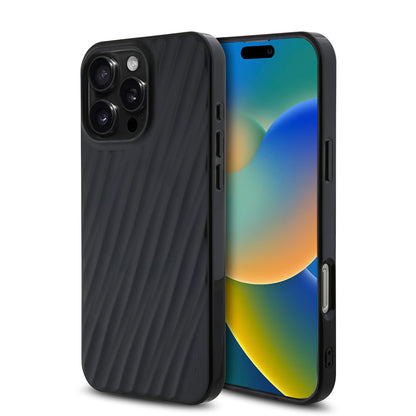 iPhone 16 Pro Max Kılıf TUMI Orjinal Lisanslı M-safe Şarj Özellikli Transparan Kapak