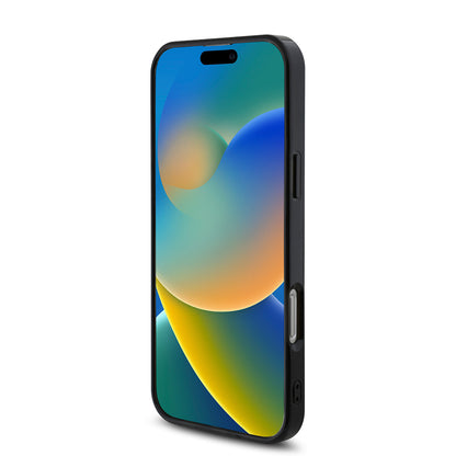 iPhone 16 Pro Max Kılıf TUMI Orjinal Lisanslı M-safe Şarj Özellikli Transparan Kapak