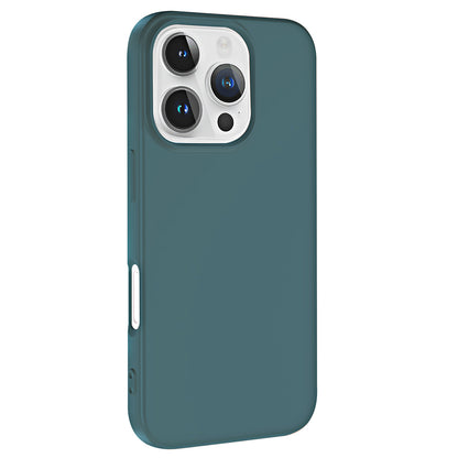 Apple iPhone 16 Pro Max Kılıf Zore LSR Lansman Kapak