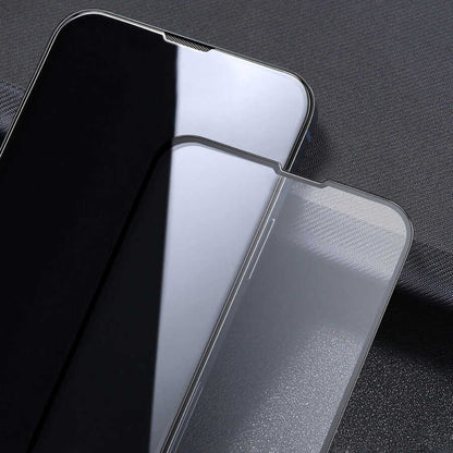 Apple iPhone 16E Davin 5D Cam Ekran Koruyucu