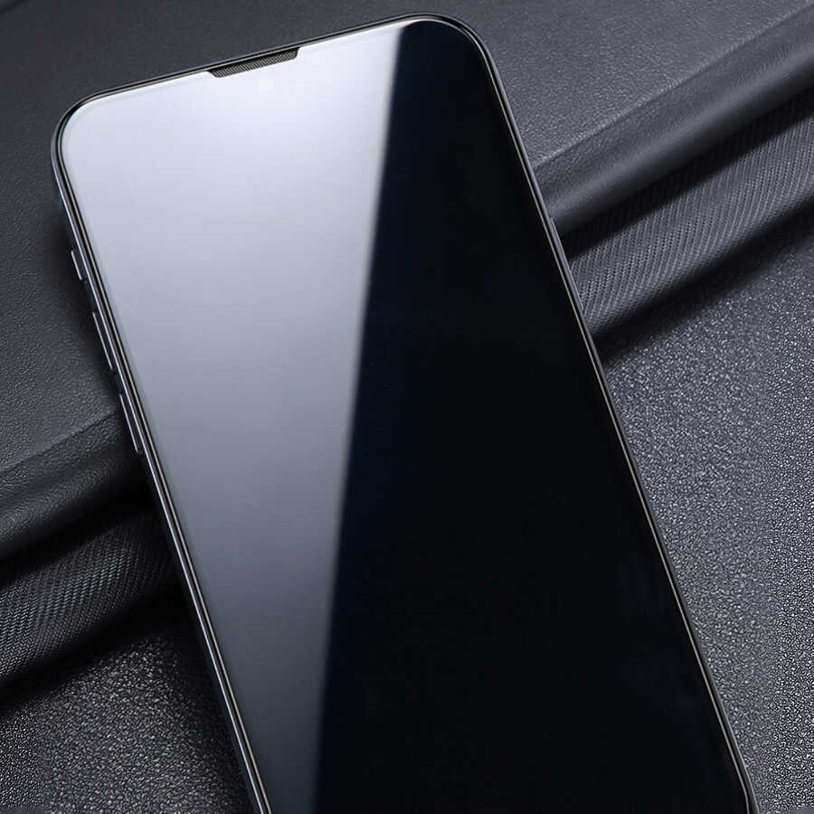 Apple iPhone 16E Davin Seramik Ekran Koruyucu
