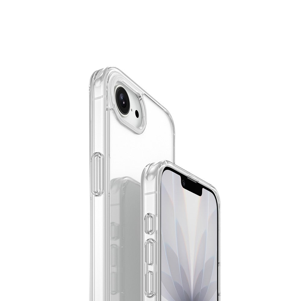 Apple iPhone 16E Kılıf Amazingthing Minimal Serisi Kapak