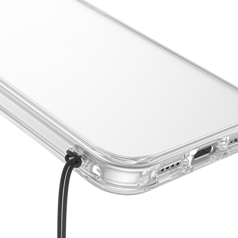 Apple iPhone 16E Kılıf Amazingthing Minimal Serisi Kapak