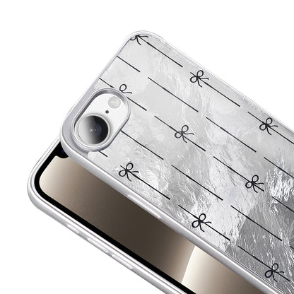 Apple iPhone 16E Kılıf Desenli Zore Mep Kapak