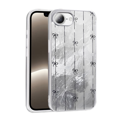 Apple iPhone 16E Kılıf Desenli Zore Mep Kapak