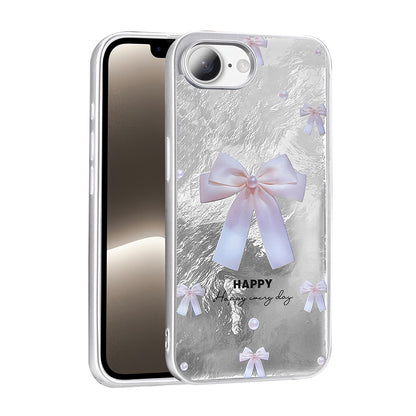 Apple iPhone 16E Kılıf Desenli Zore Mep Kapak