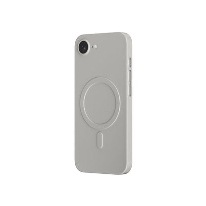 iPhone 16E Kılıf M-safe Şarj Özellikli Amazingthing Minimal Air Serisi Kapak