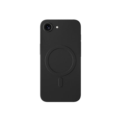 iPhone 16E Kılıf M-safe Şarj Özellikli Amazingthing Minimal Air Serisi Kapak