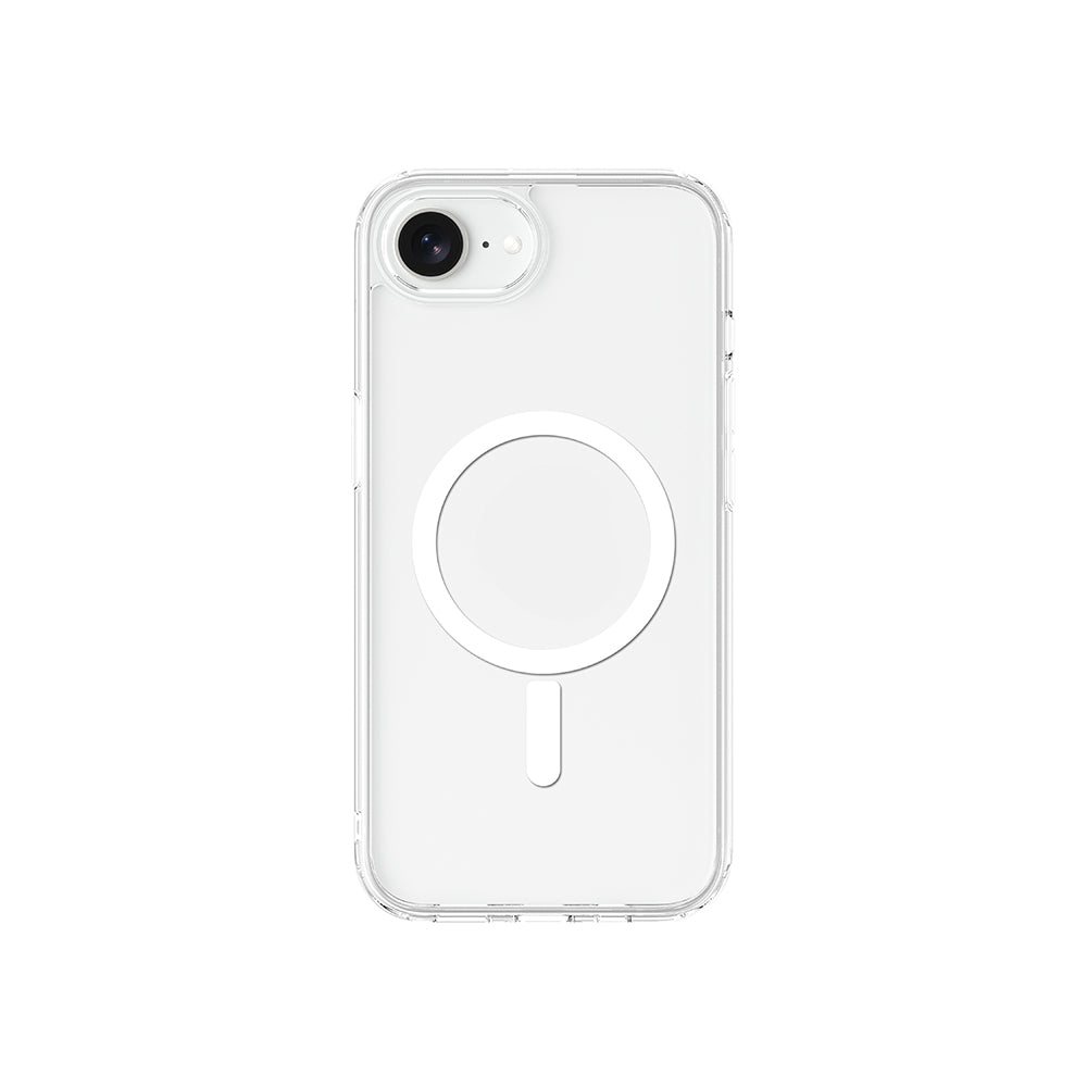iPhone 16E Kılıf M-safe Şarj Özellikli Amazingthing Minimal Serisi Kapak