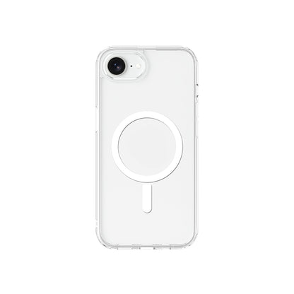 iPhone 16E Kılıf M-safe Şarj Özellikli Amazingthing Minimal Serisi Kapak