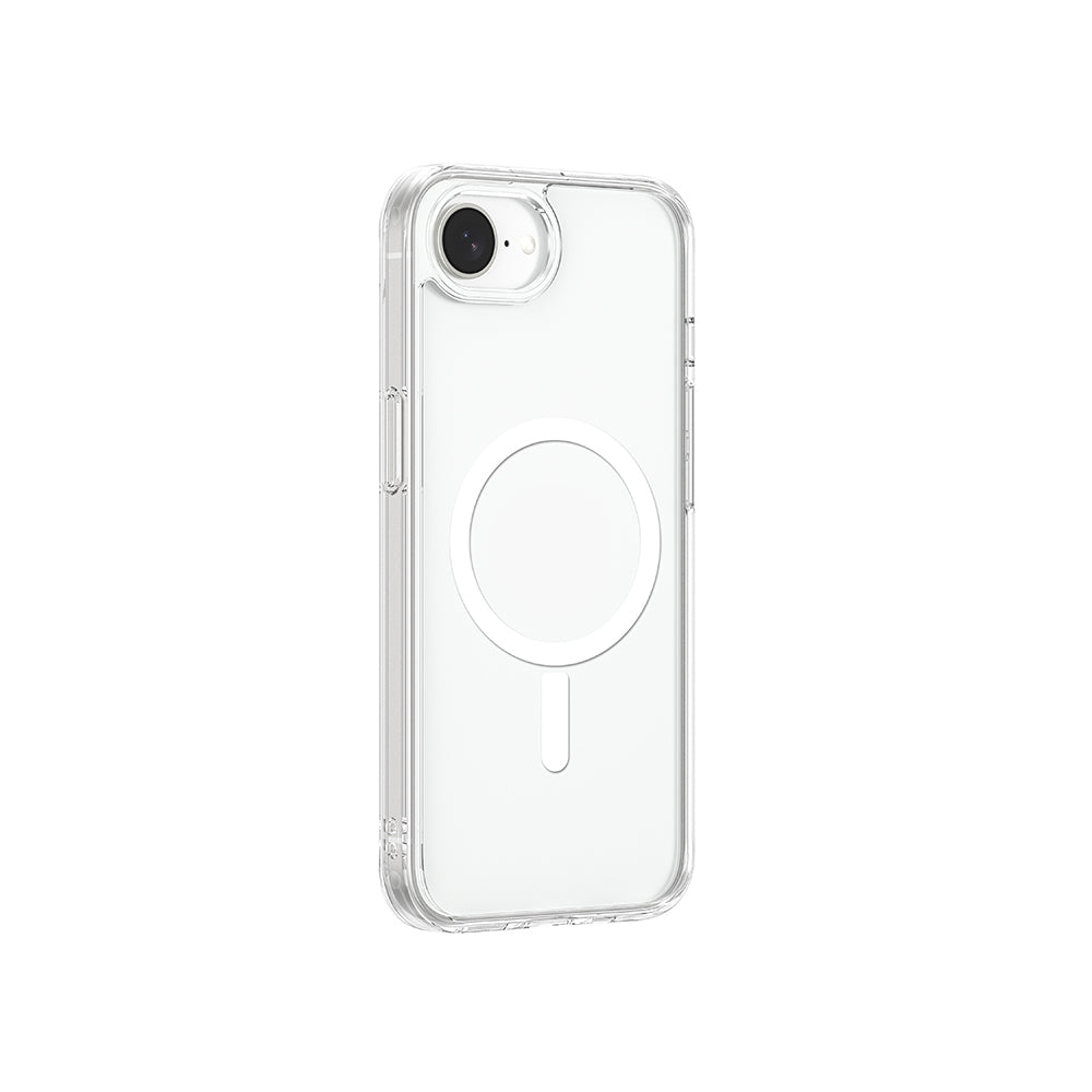 iPhone 16E Kılıf M-safe Şarj Özellikli Amazingthing Minimal Serisi Kapak