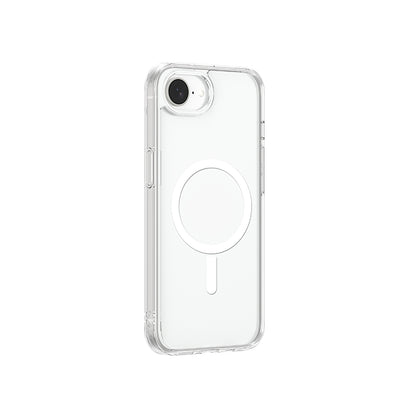 iPhone 16E Kılıf M-safe Şarj Özellikli Amazingthing Minimal Serisi Kapak