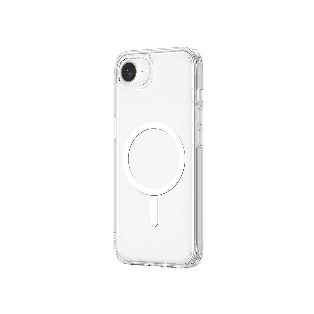 iPhone 16E Kılıf M-safe Şarj Özellikli Amazingthing Minimal Serisi Kapak