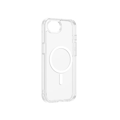 iPhone 16E Kılıf M-safe Şarj Özellikli Amazingthing Minimal Serisi Kapak