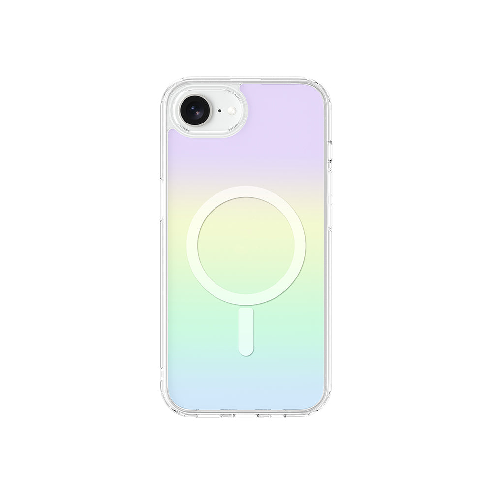 iPhone 16E Kılıf M-safe Şarj Özellikli Amazingthing Minimal Serisi Kapak