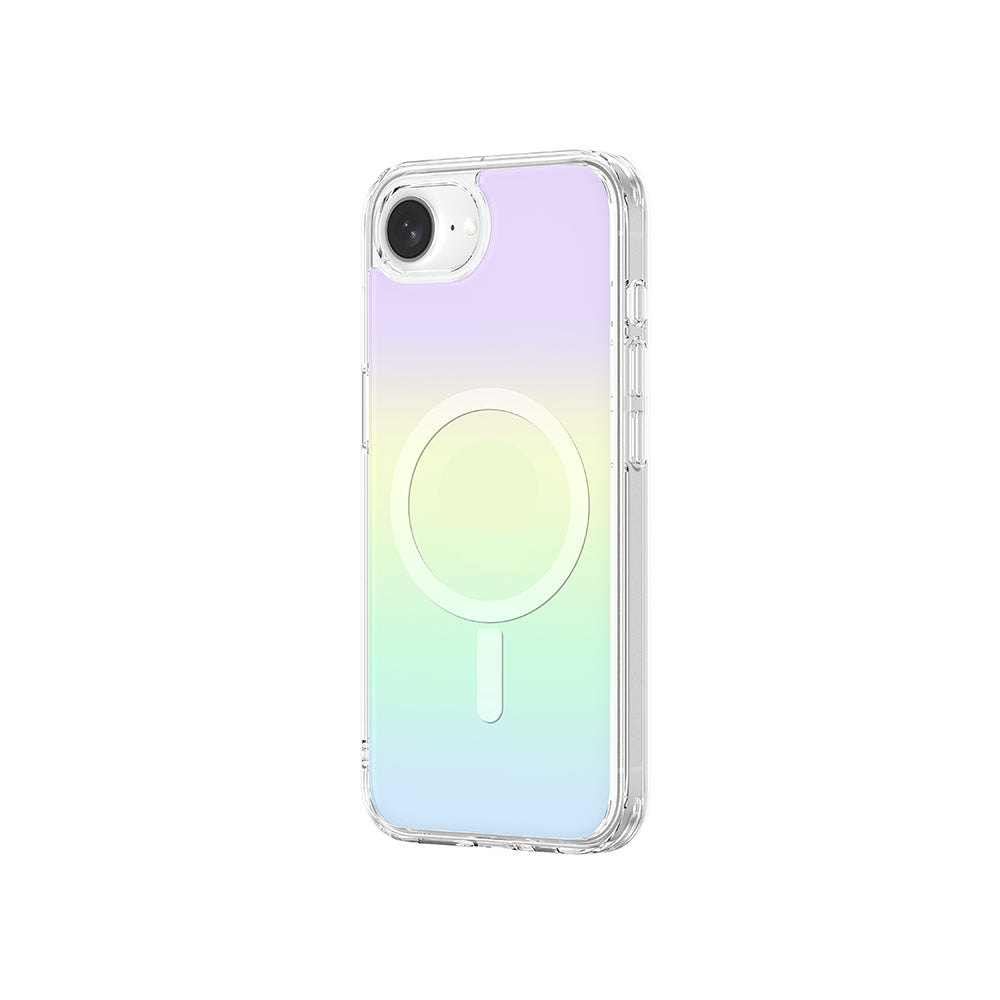 iPhone 16E Kılıf M-safe Şarj Özellikli Amazingthing Minimal Serisi Kapak