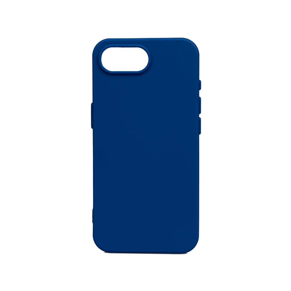 Apple iPhone 16E Kılıf Zore Biye Silikon