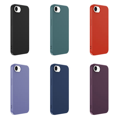 Apple iPhone 16E Kılıf Zore Mara Lansman Kapak