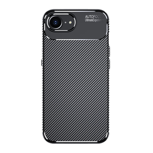 Apple iPhone 16E Kılıf Zore Negro Silikon Kapak
