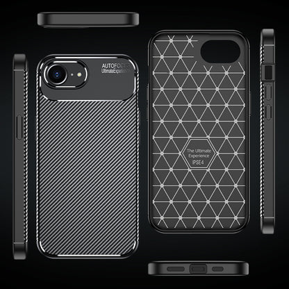 Apple iPhone 16E Kılıf Zore Negro Silikon Kapak
