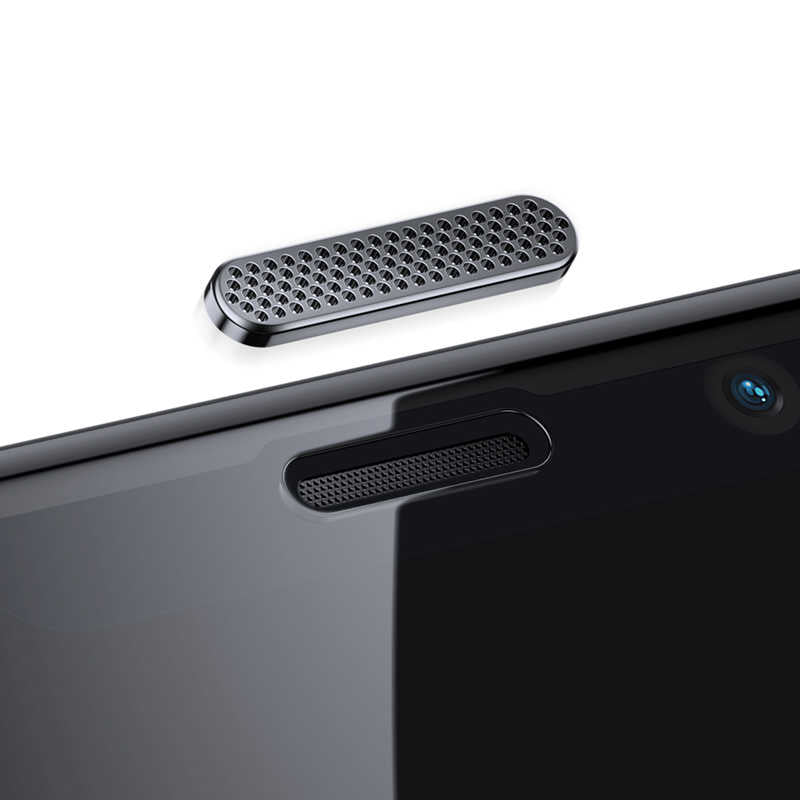 Apple iPhone 16E Zore Anti-Dust Privacy Temperli Ekran Koruyucu