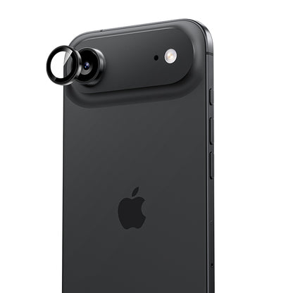 iPhone 17 Air Benks AR Glass Warrior Premium Cam Kamera Lens Koruyucu
