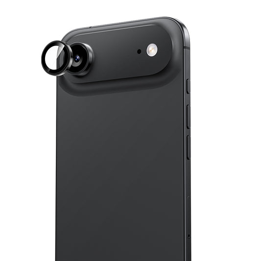 Apple iPhone 17 Air Benks DR Safir Kamera Lens Koruyucu