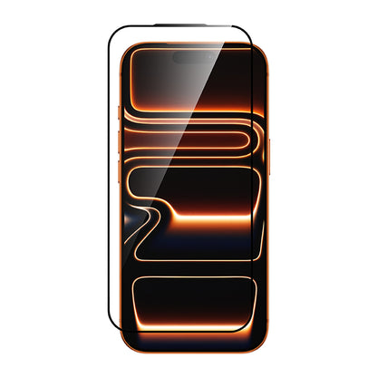 iPhone 17 Air Benks Glass Warrior 2.0 AR-EZFita Cam Ekran Koruyucu + Kolay Uygulama Aparatı