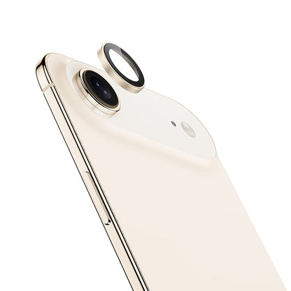iPhone 17 Air Benks Glass Warrior Cam Kamera Lens Koruyucu