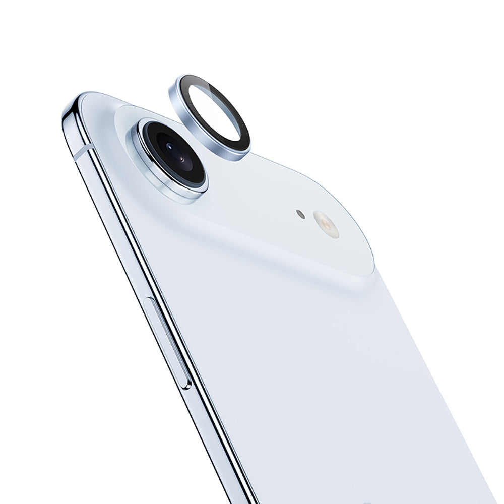 iPhone 17 Air Benks Glass Warrior Cam Kamera Lens Koruyucu