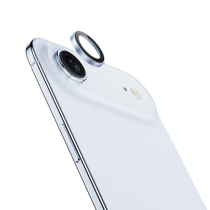 iPhone 17 Air Benks Glass Warrior Cam Kamera Lens Koruyucu