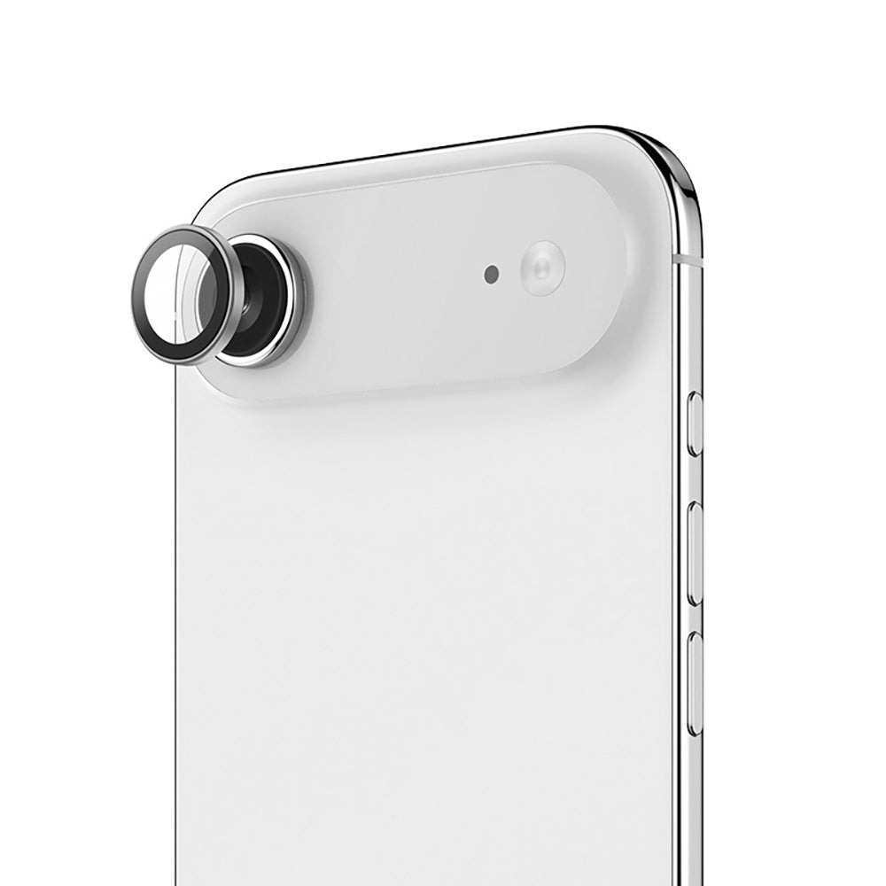 iPhone 17 Air Benks Glass Warrior Cam Kamera Lens Koruyucu
