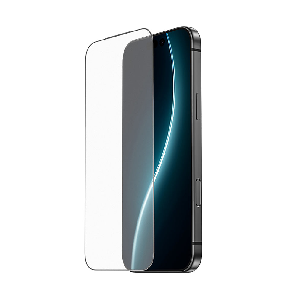 iPhone 17 Air Benks JoyTouch Mat Oyun Ekran Koruyucu + Kolay Uygulama Aparatı