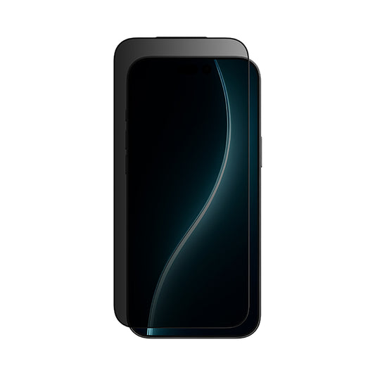 iPhone 17 Air Hidrofobik Ve Oleofobik Özellikli Benks 0.3mm Privacy Air Shield Ekran Koruyucu 10'lu Paket