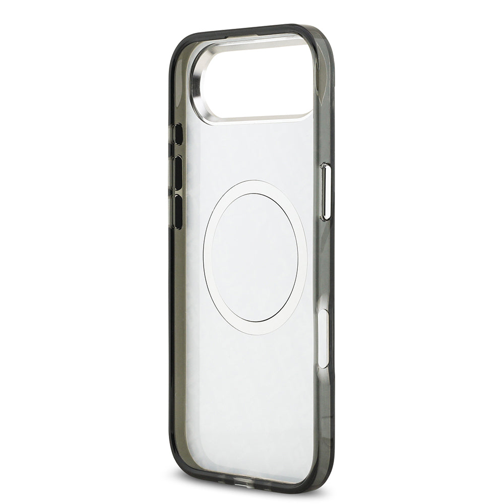 iPhone 17 Air Kılıf Karl Lagerfeld Orjinal Lisanslı IML Baskılı Choupette Heads Kapak