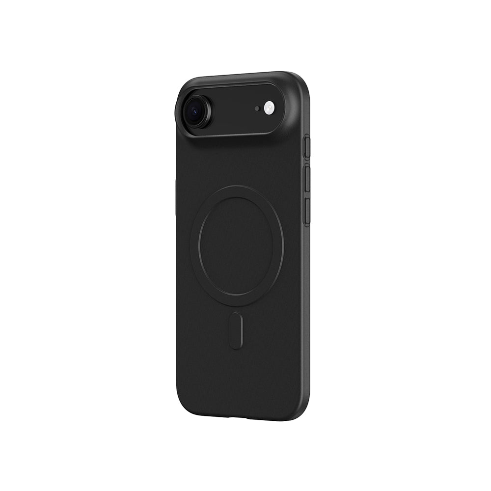 iPhone 17 Air Kılıf M-safe Şarj Özellikli Amazingthing Minimal Air Serisi Kapak
