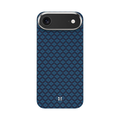 iPhone 17 Air Kılıf M-Safe Şarj Özellikli Benks ArmorAir ArmorGrid Serisi Kevlar Kapak