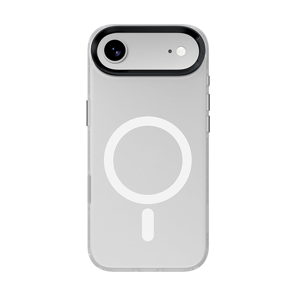 iPhone 17 Air Kılıf M-safe Şarj Özellikli Benks Lucid Armor Kapak