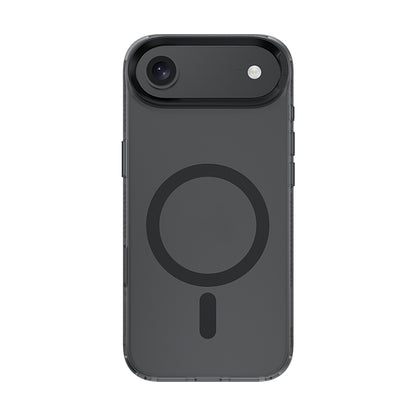 iPhone 17 Air Kılıf M-safe Şarj Özellikli Benks Lucid Armor Kapak