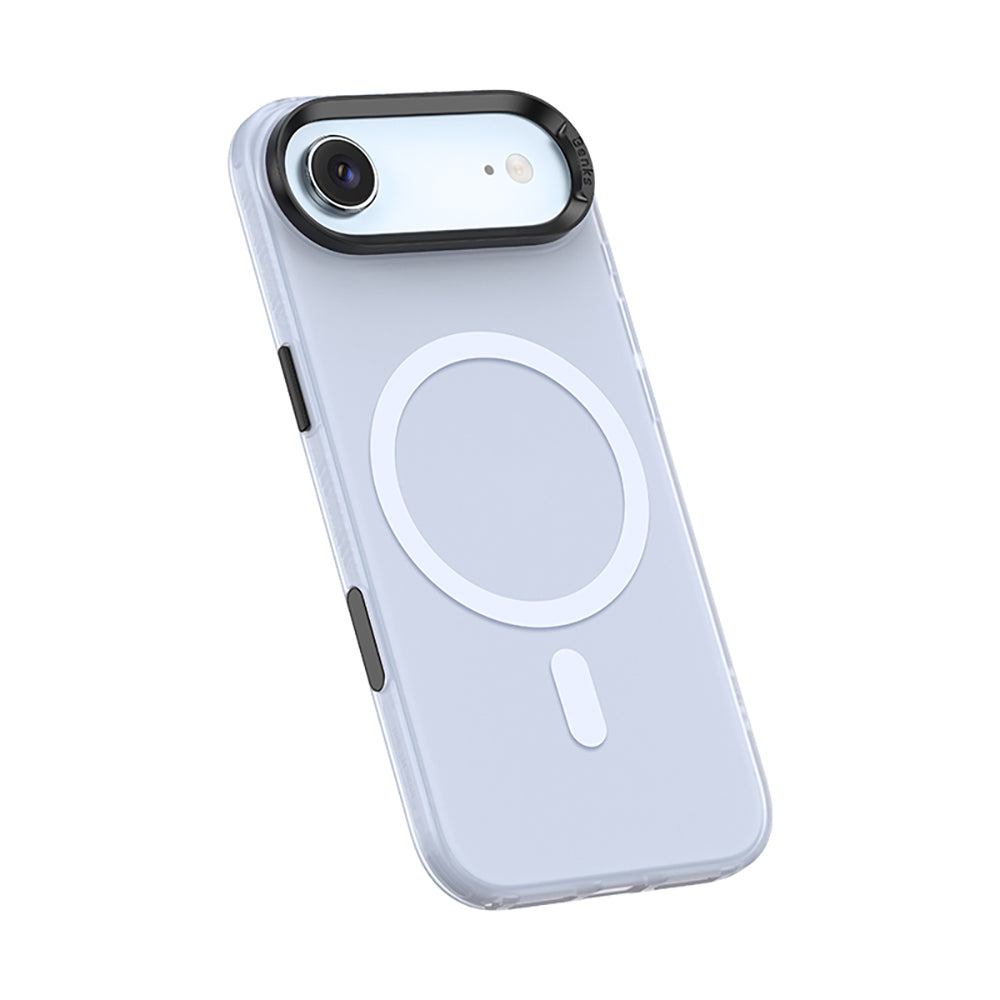 iPhone 17 Air Kılıf M-safe Şarj Özellikli Benks Lucid Armor Kapak