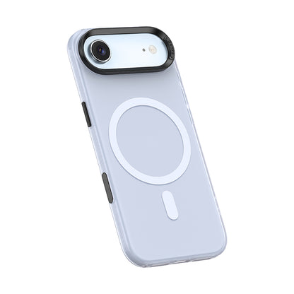 iPhone 17 Air Kılıf M-safe Şarj Özellikli Benks Lucid Armor Kapak