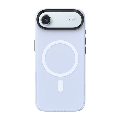 iPhone 17 Air Kılıf M-safe Şarj Özellikli Benks Lucid Armor Kapak