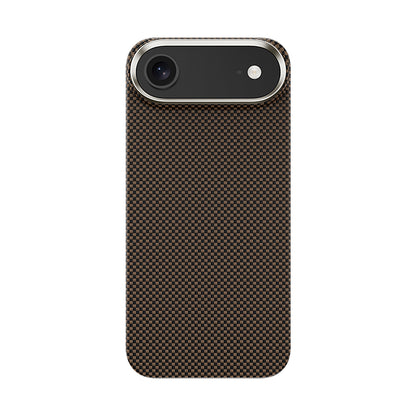 iPhone 17 Air Kılıf M-safe Şarj Özellikli Benks Yeni Seri ArmorTint ArmorAir Kevlar Kapak