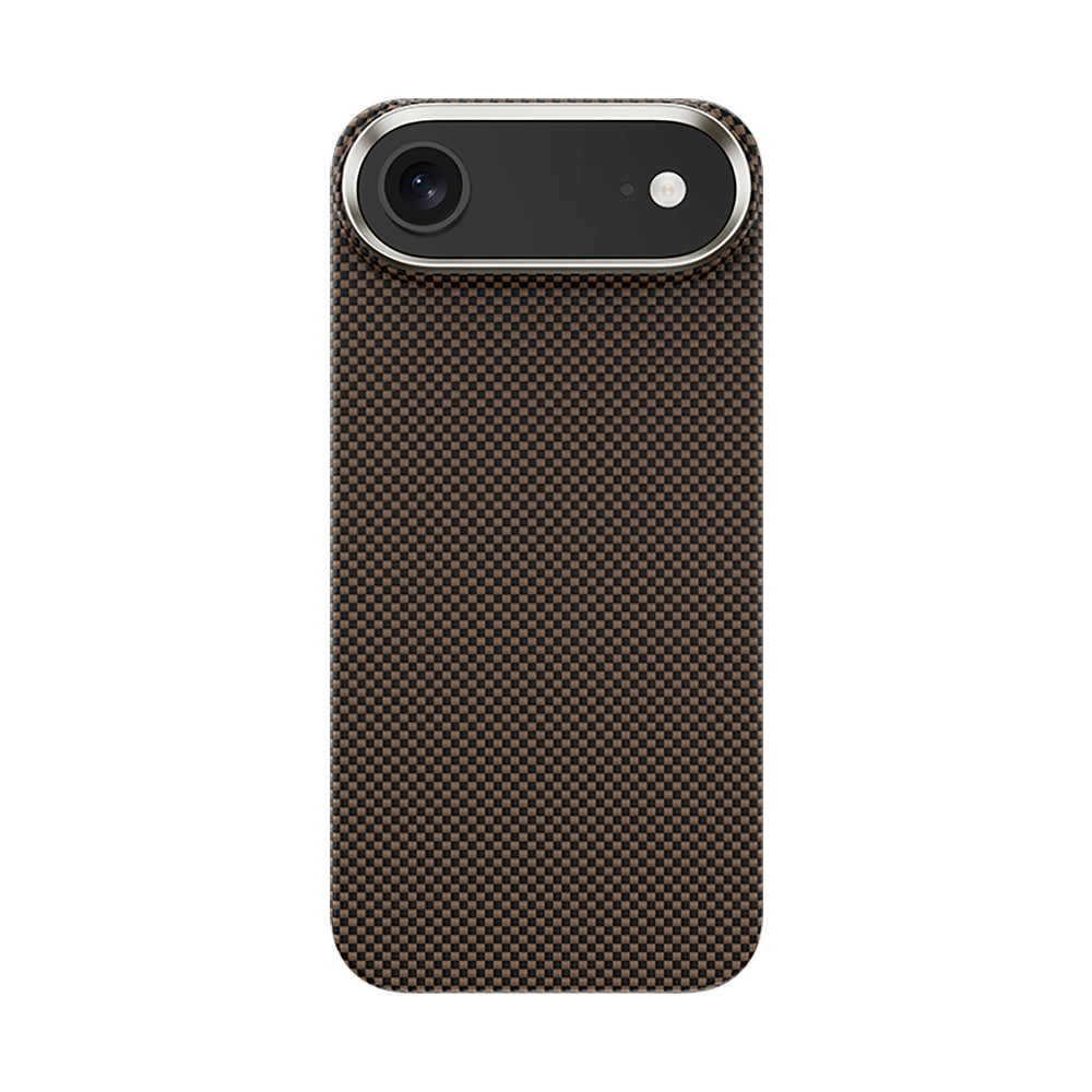 iPhone 17 Air Kılıf M-safe Şarj Özellikli Benks Yeni Seri ArmorTint ArmorAir Kevlar Kapak