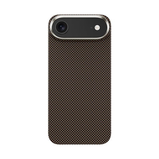 iPhone 17 Air Kılıf M-safe Şarj Özellikli Benks Yeni Seri ArmorTint ArmorAir Kevlar Kapak