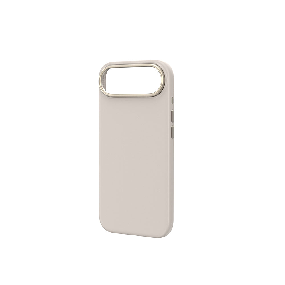 iPhone 17 Air Kılıf M-safe Şarj Özellikli Wiwu FGG-013 Skin Touch Serisi Kapak