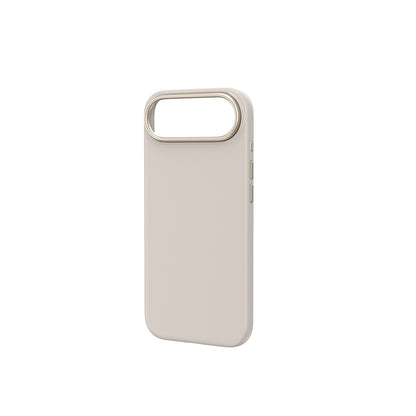 iPhone 17 Air Kılıf M-safe Şarj Özellikli Wiwu FGG-013 Skin Touch Serisi Kapak