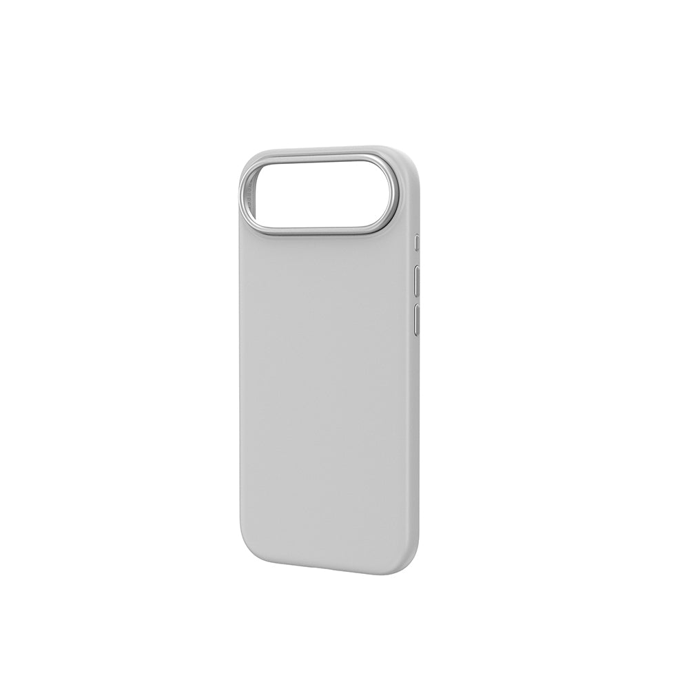 iPhone 17 Air Kılıf M-safe Şarj Özellikli Wiwu FGG-013 Skin Touch Serisi Kapak