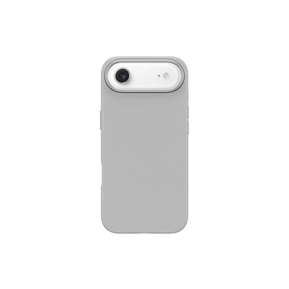 iPhone 17 Air Kılıf M-safe Şarj Özellikli Wiwu FGG-013 Skin Touch Serisi Kapak