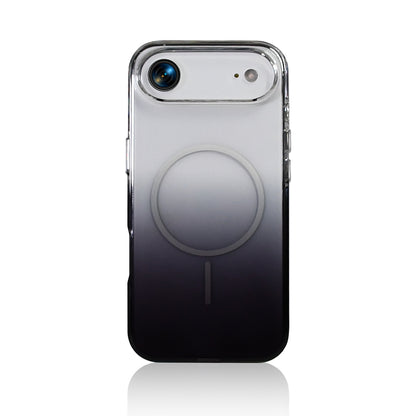 Apple iPhone 17 Air Kılıf M-Safe Şarj Özellikli Zore Septik Silikon Kapak